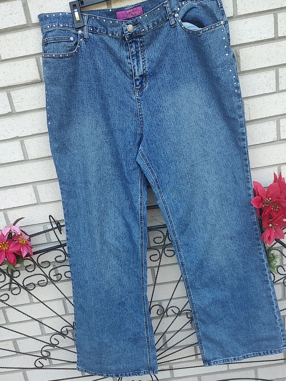 Thalia Sodi Jeans*